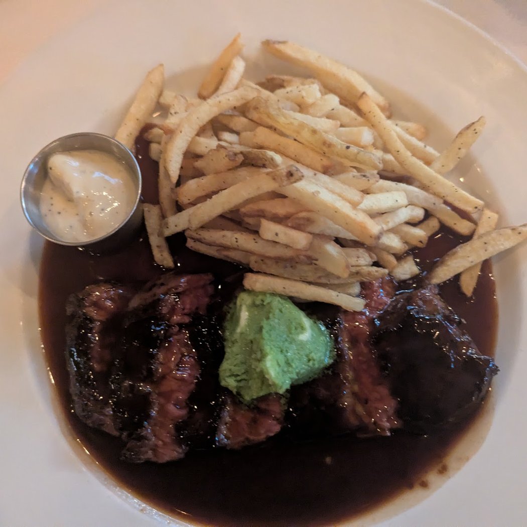 Bistro Campagne 3