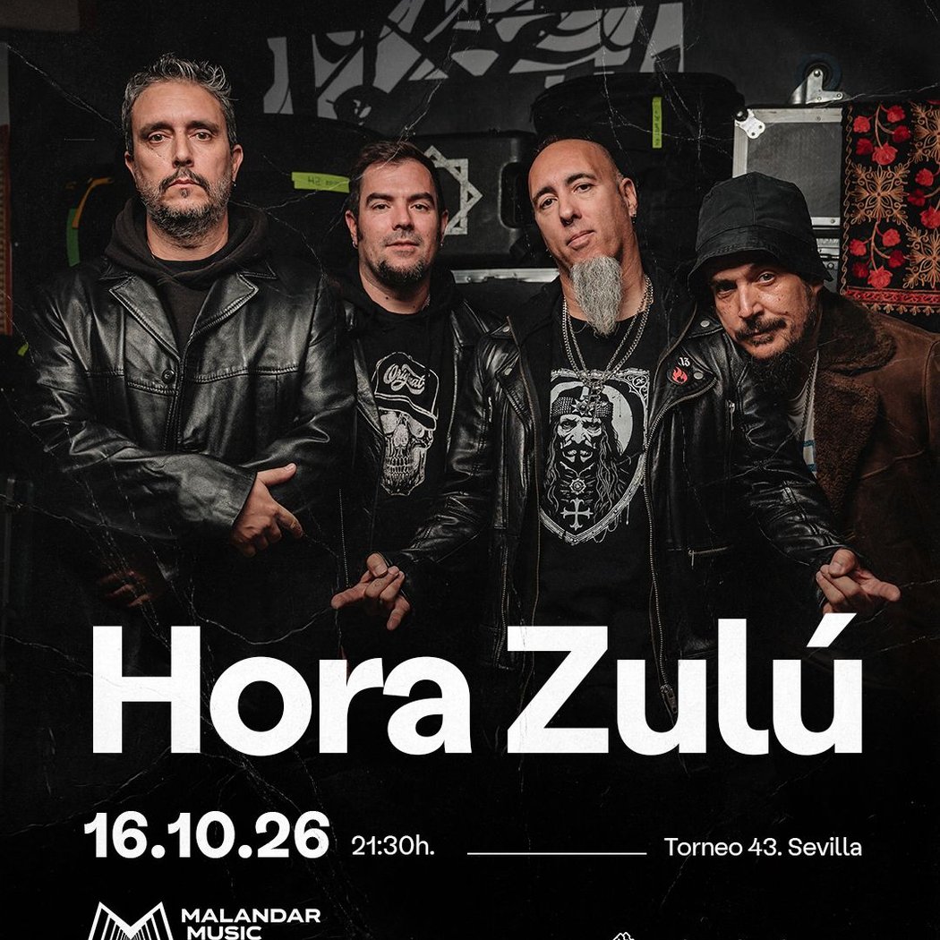 Hora Zulu 1