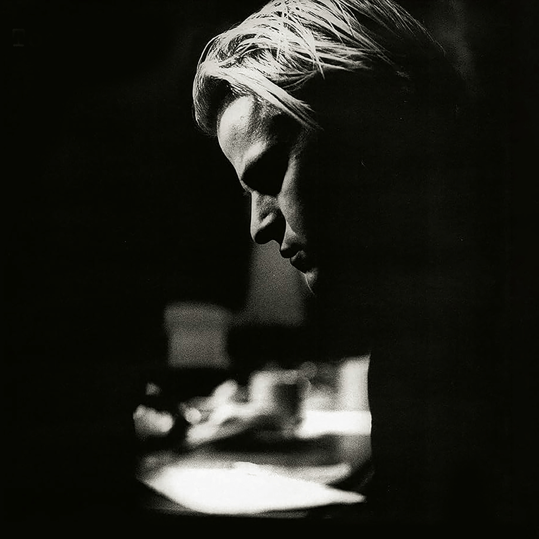 TOM MCRAE 1