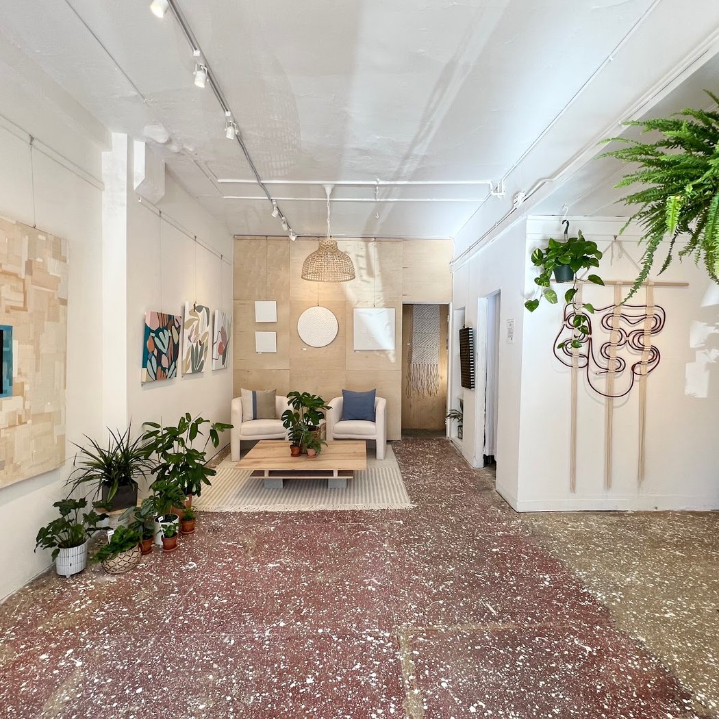 Common Space 1