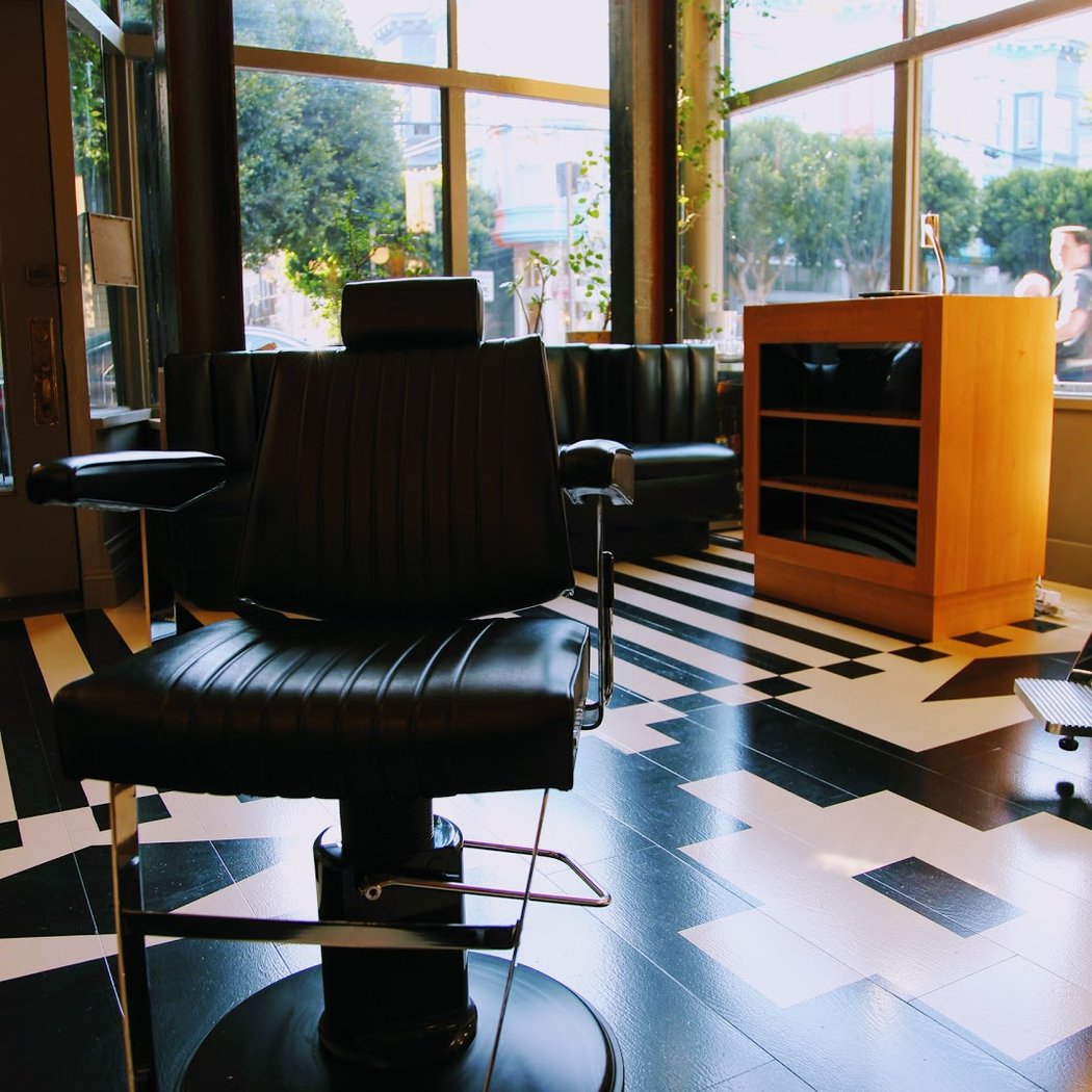 Church Barber & Apothecary 3