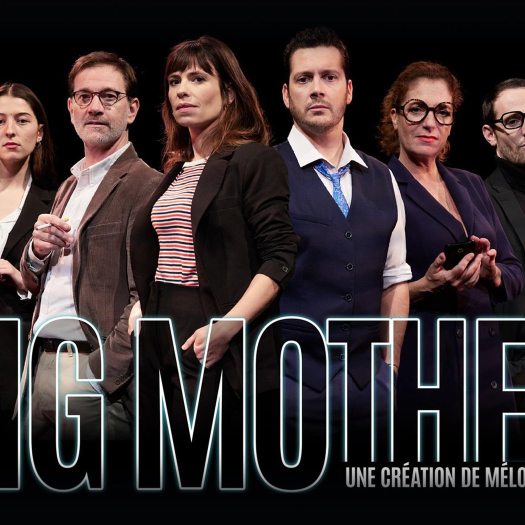 Big Mother 1