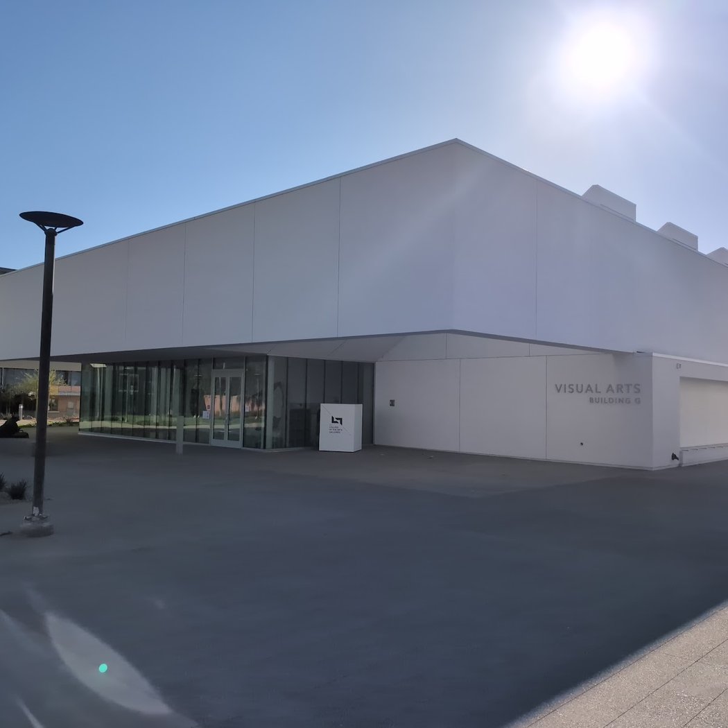 Public Opening Reception for Fall Exhibitions 2