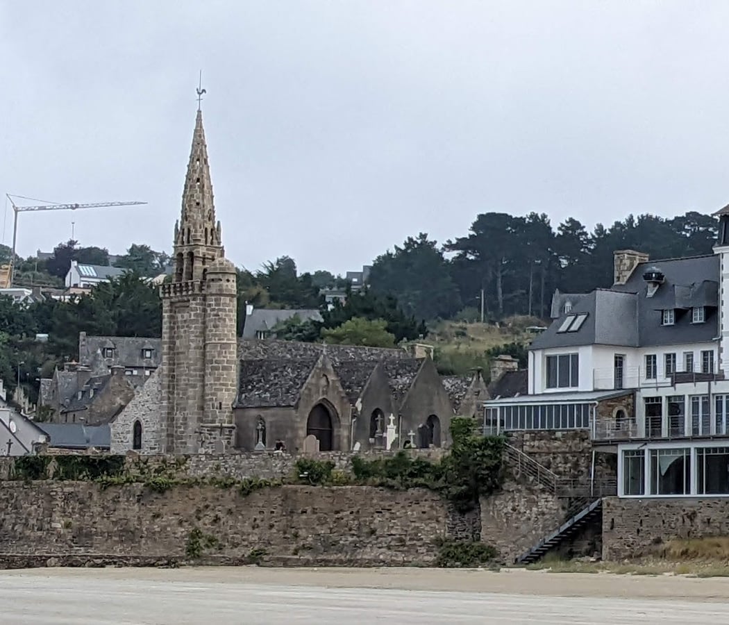 Saint-Michel-en-Grève 3