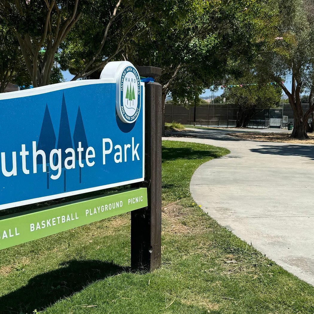 Southgate Park 1