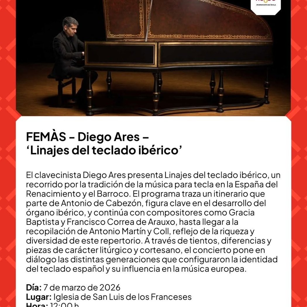 Linajes del teclado ibérico 1