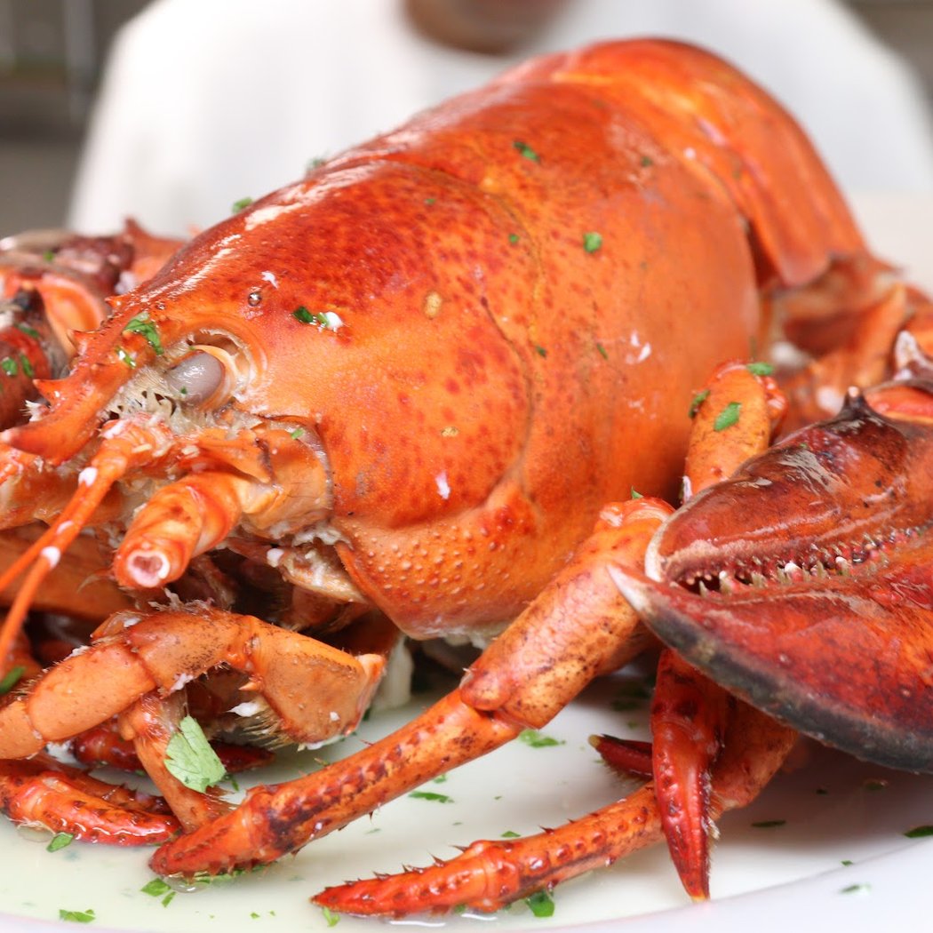 Seafood Peddler Restaurant and Fish Market 1