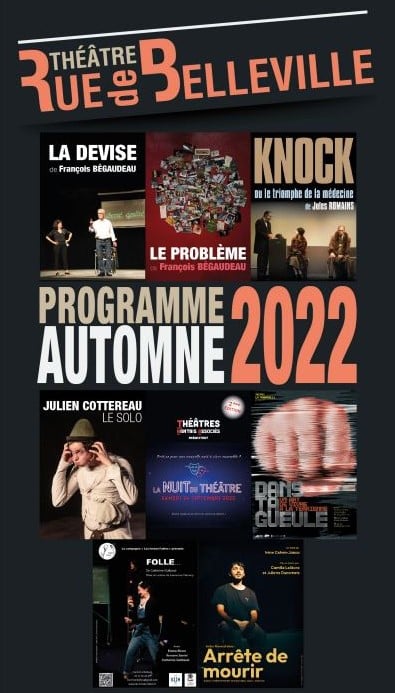 La Devise 2