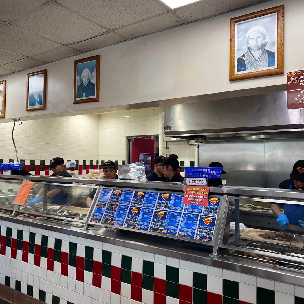 Super Taqueria 2