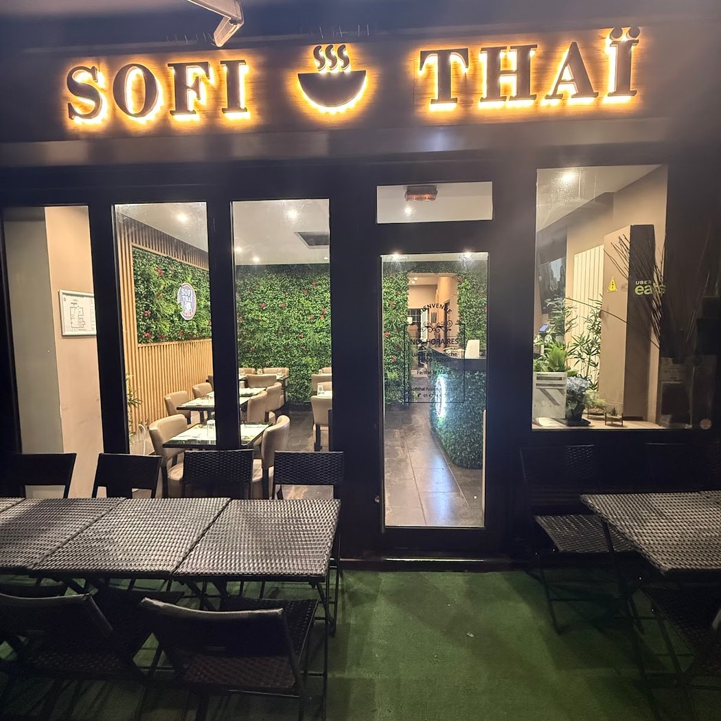 Sofi’Thaï 2