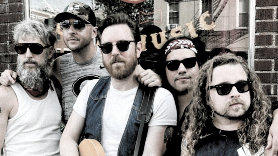 The Whiskey Biscuits 1
