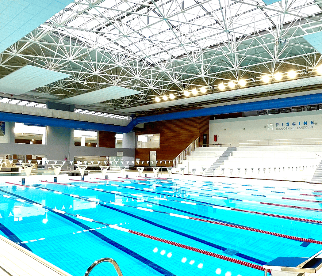 Piscine de Boulogne-Billancourt 2