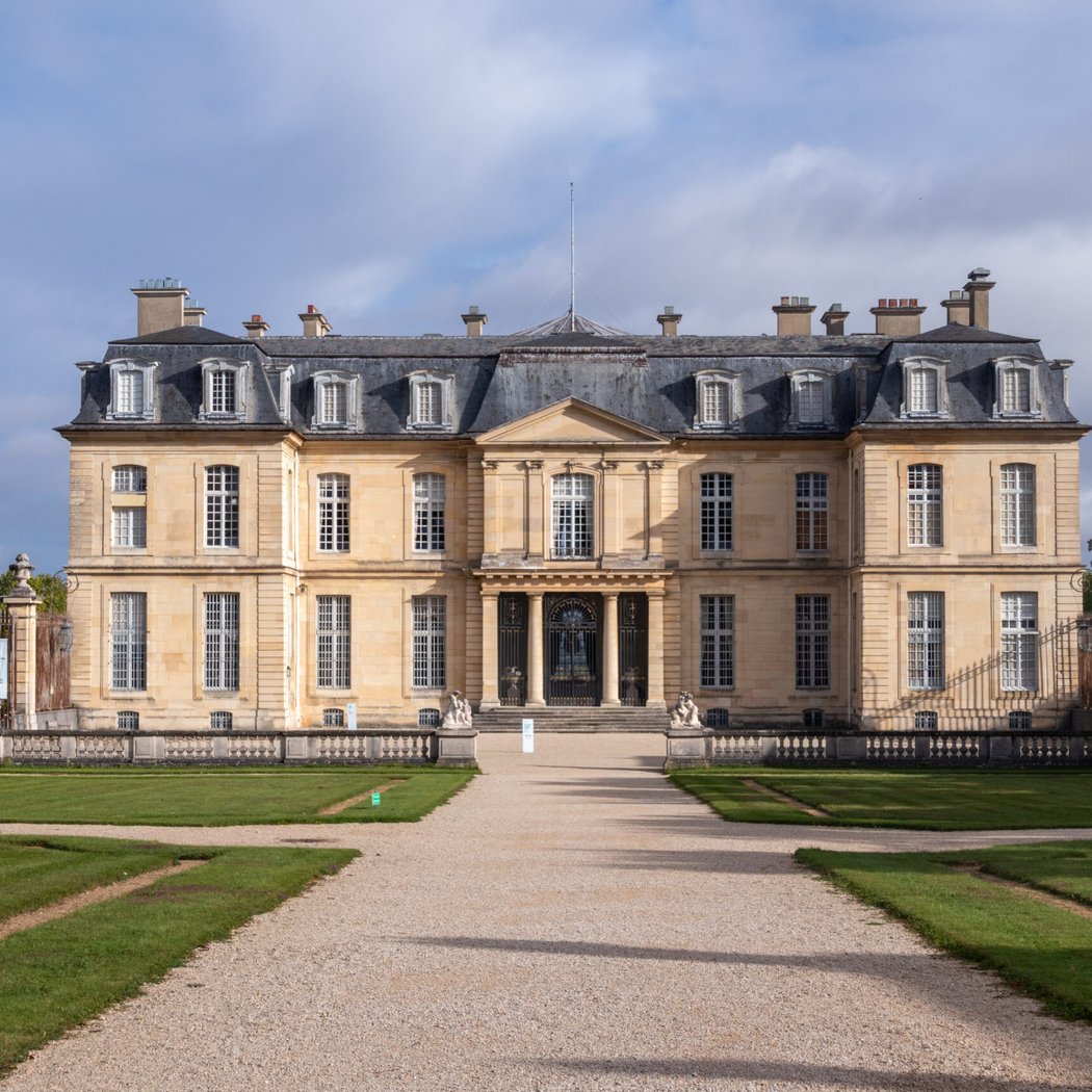 Château de Champs-sur-Marne 1