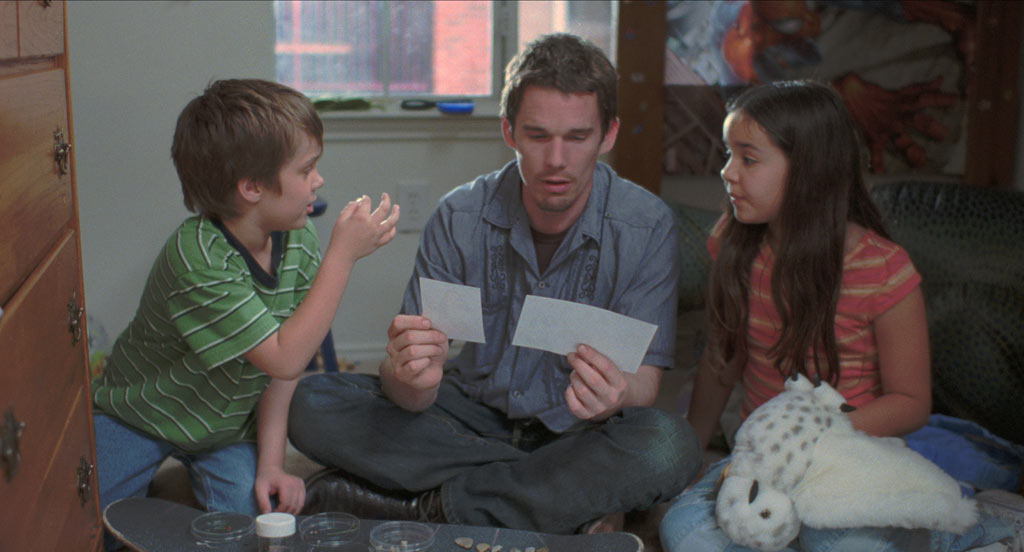 Boyhood 2
