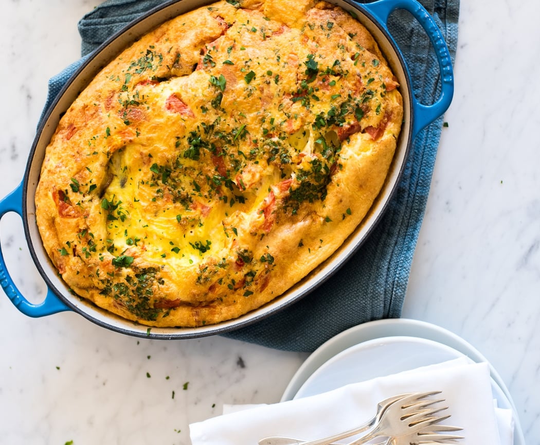 Breakfast All Day—All About Eggs 1