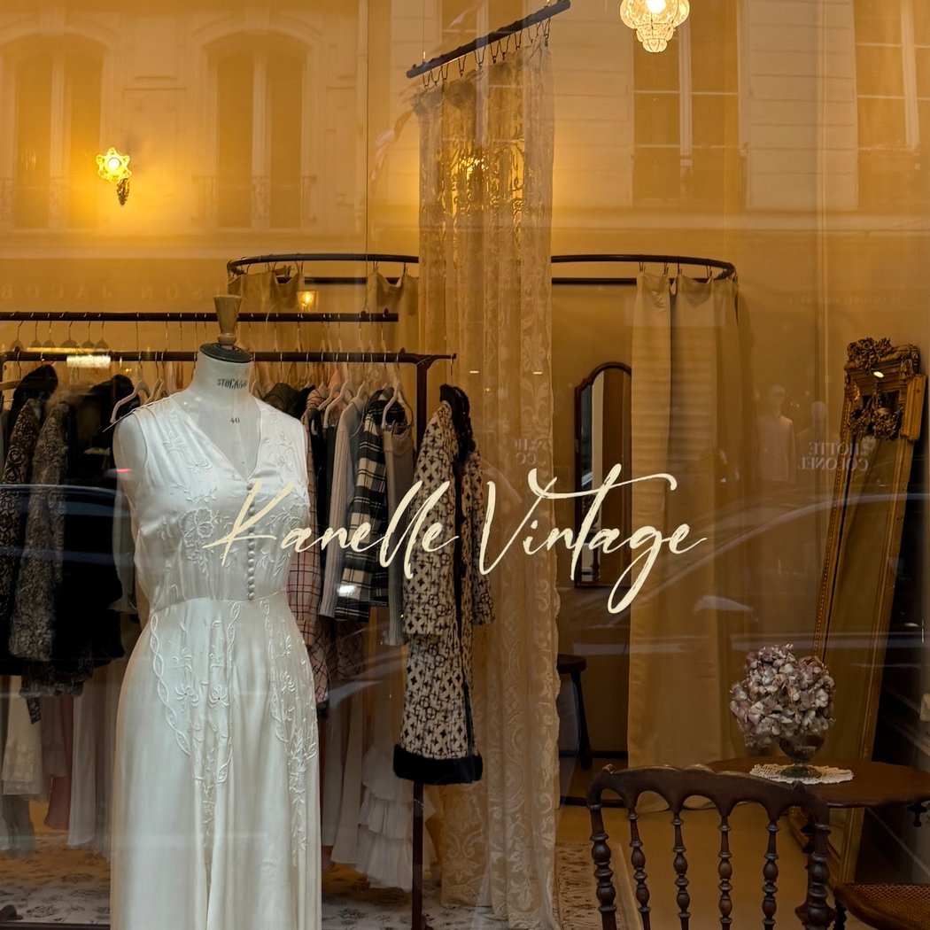 Kanelle Vintage 3