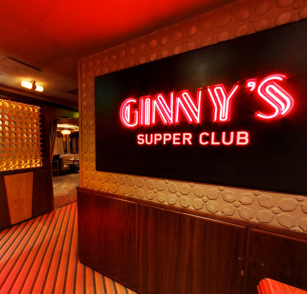 Ginny's Gospel Brunch 2