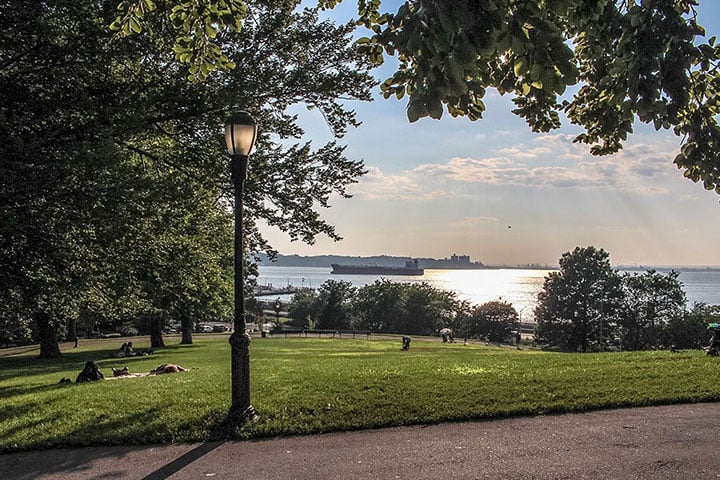 Owl's Head Park 1