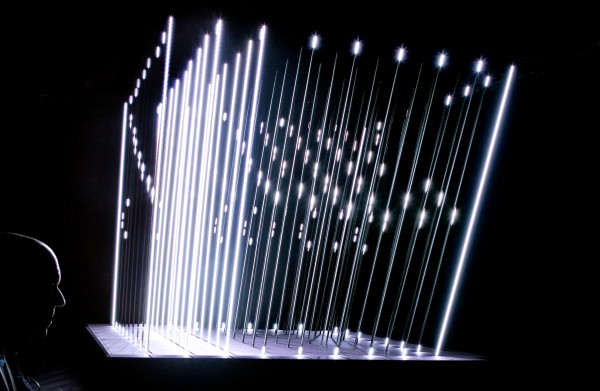 Pulse exhibition 3