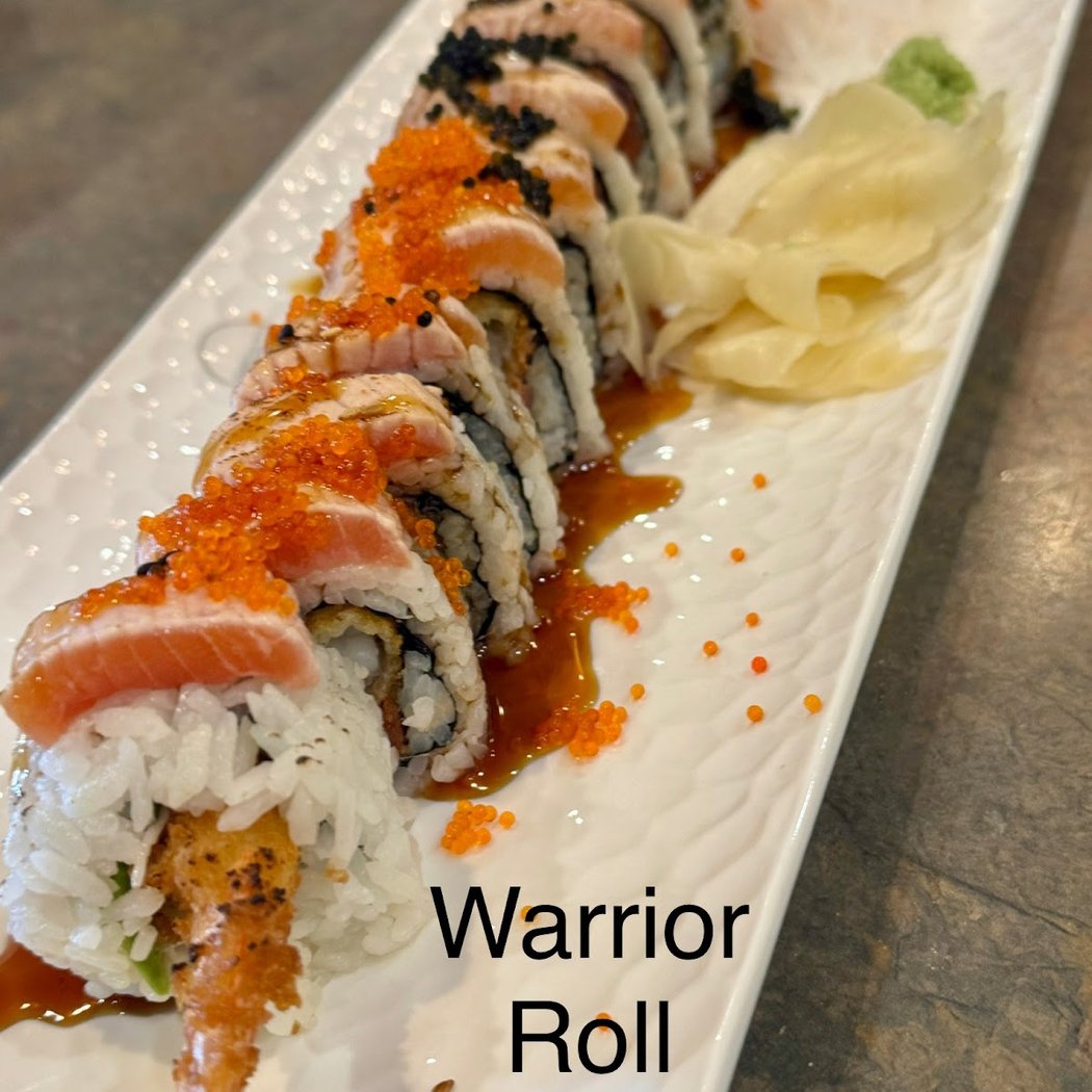 Kyuzou Sushi & Ramen 3