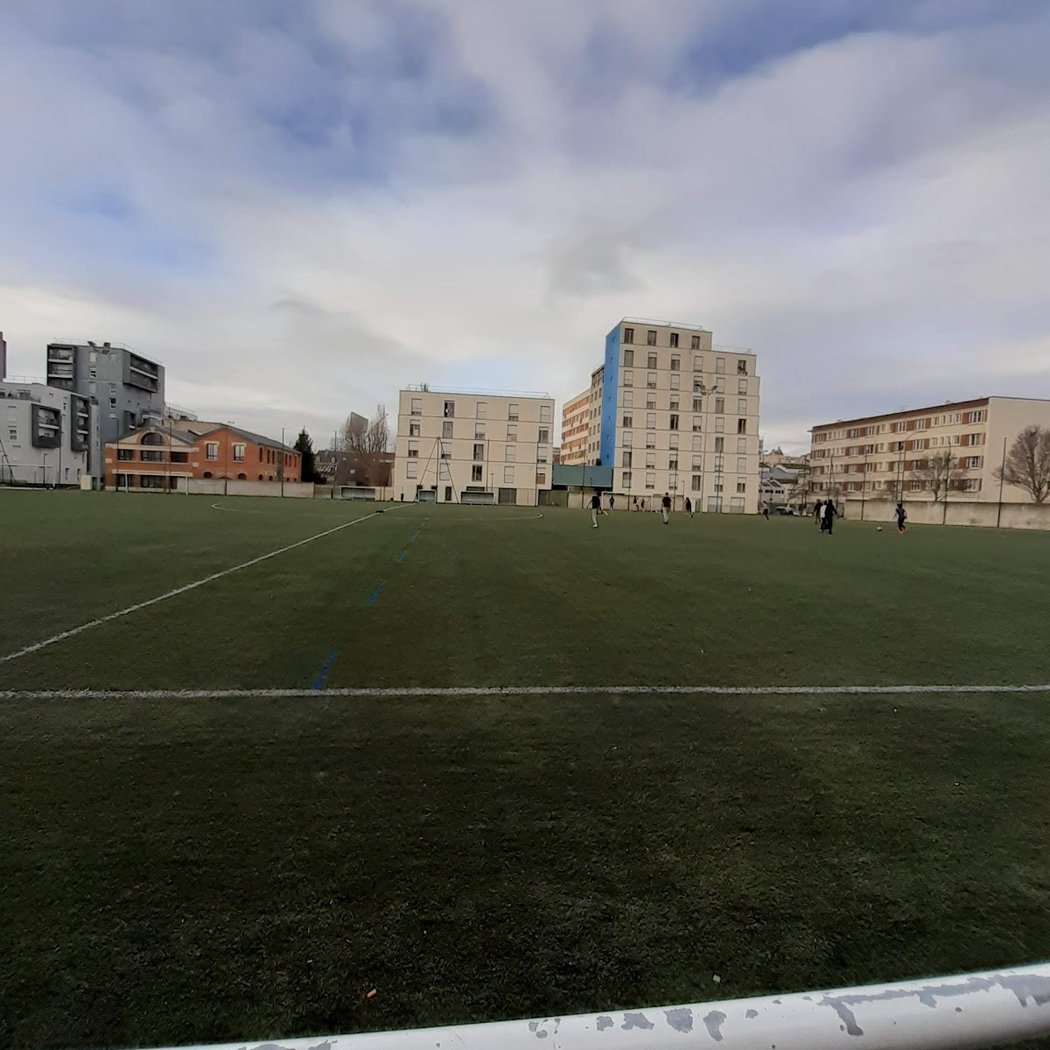 Stade Lénine 2