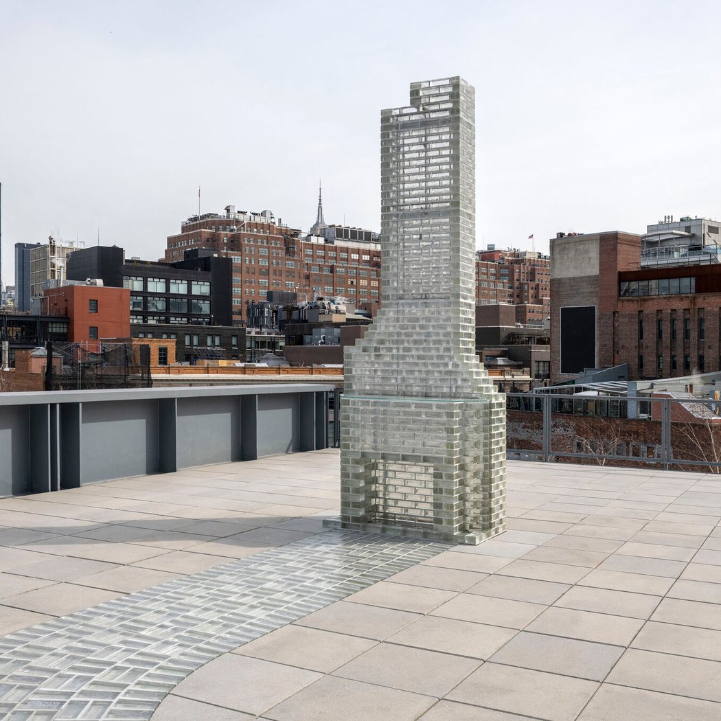Whitney Biennial 2026 2