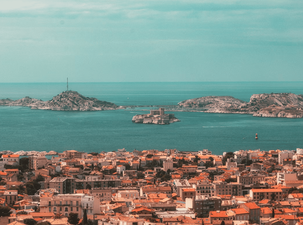 Marseille 2