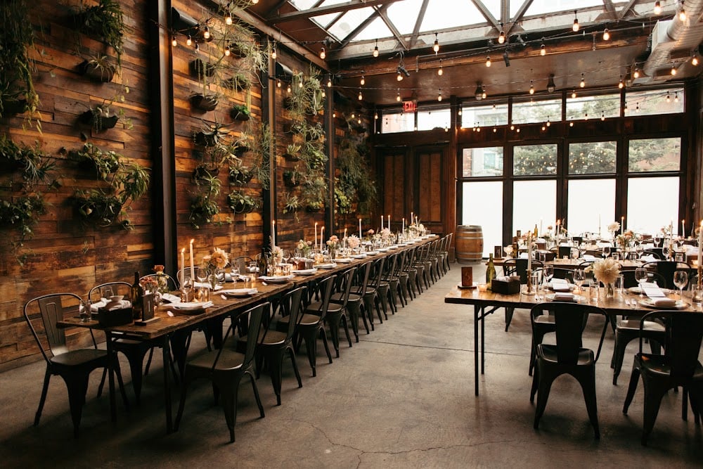 Brooklyn Winery 3