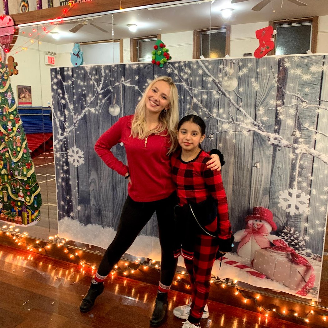 Martha's Dance Center 2