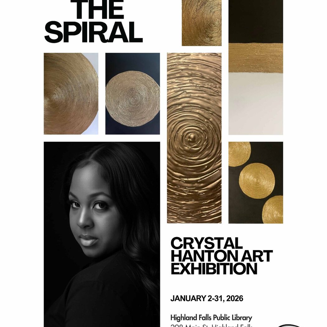 Within the Spiral 1