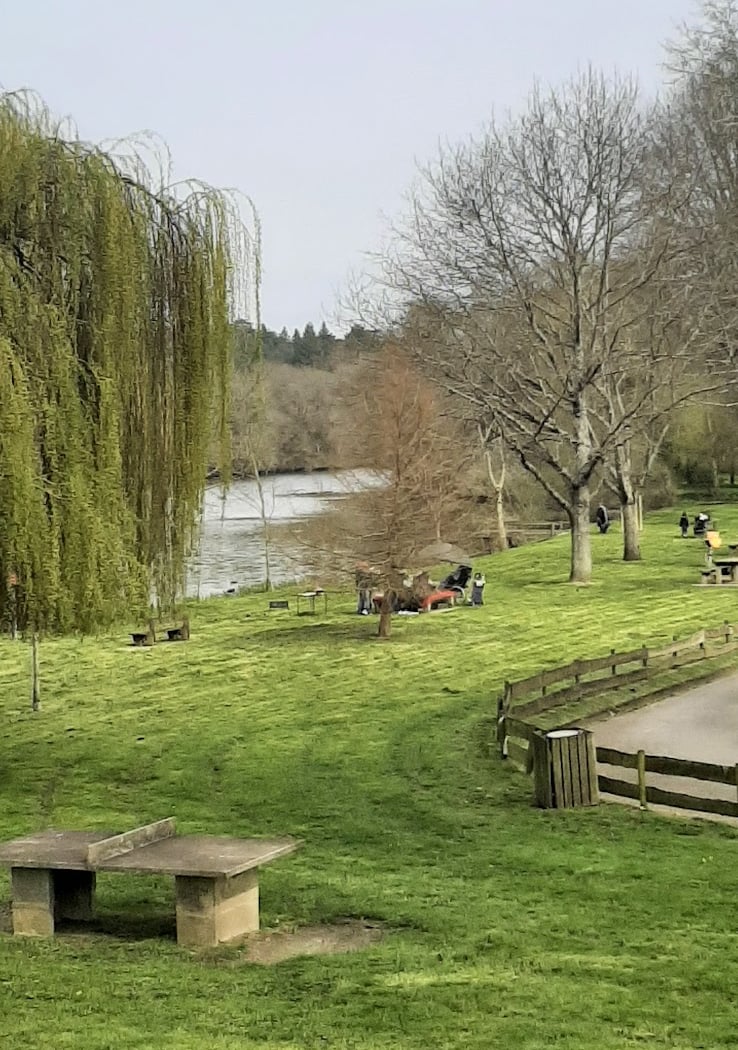 Aire du pont du parc 2