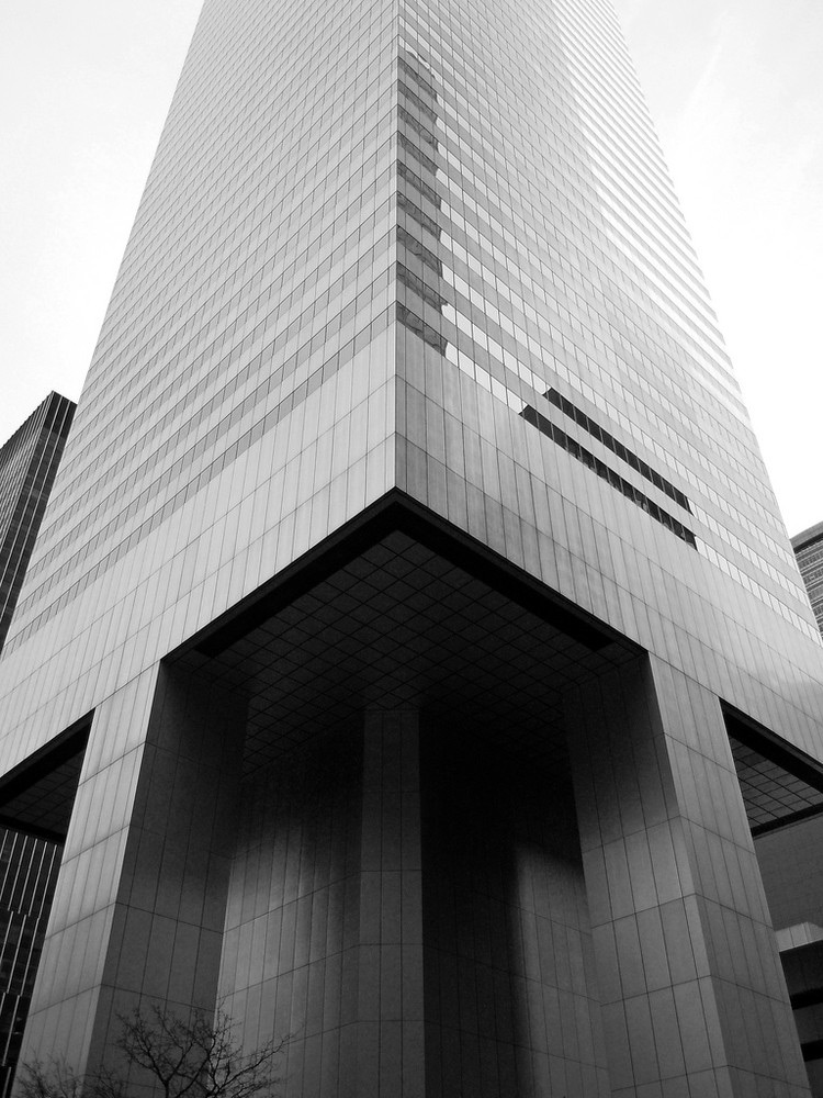 601 Lexington Avenue 2