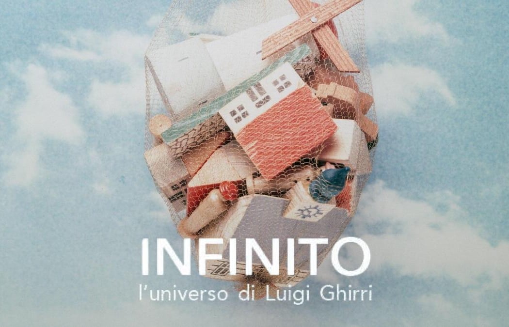 Cinéma / Infinito. L’universo di Luigi Ghirri / VOSTFR 1