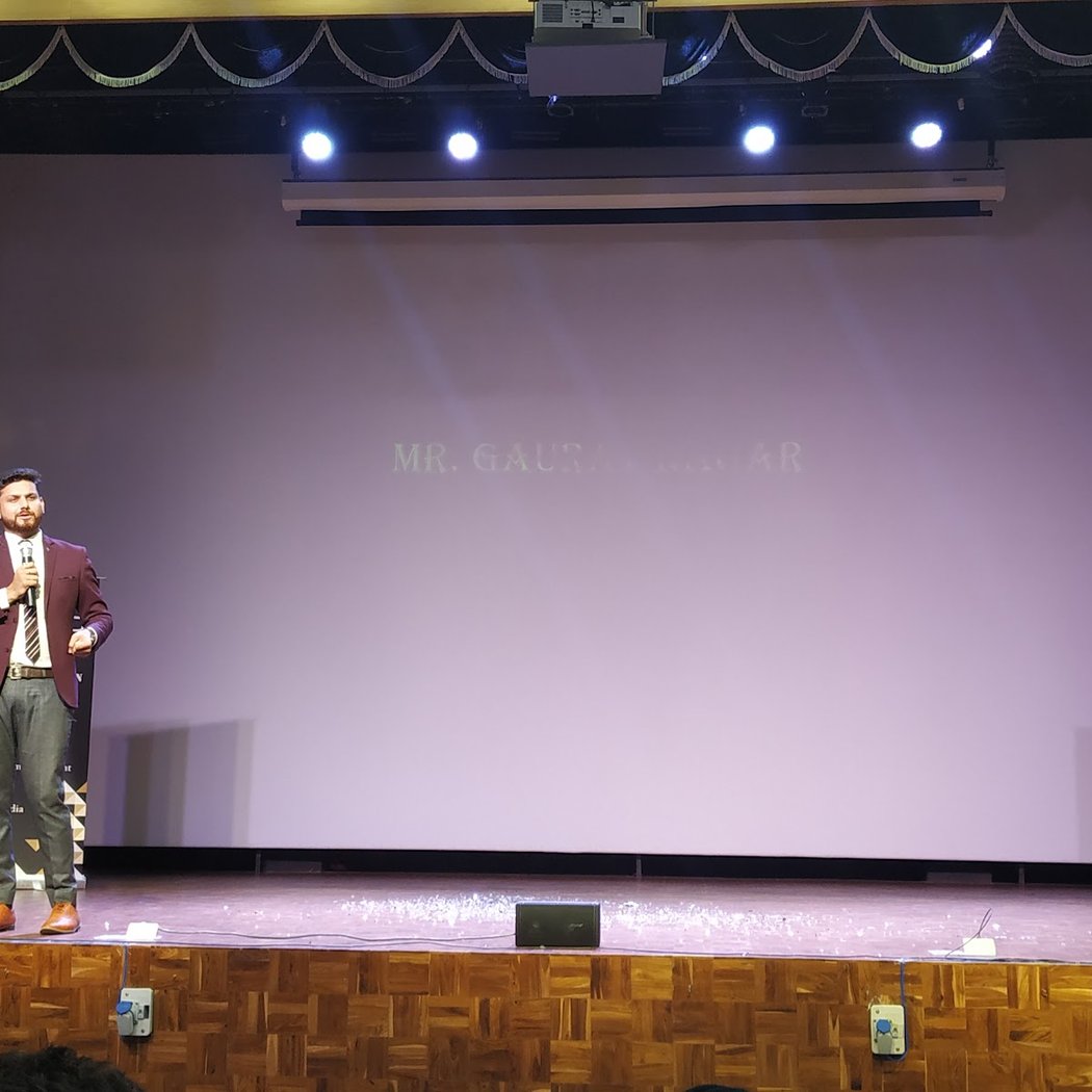 Nagehabba by Gangavathi Pranesh and Team 3