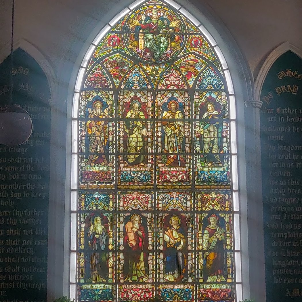 C.S.I St. Andrew's Church 3