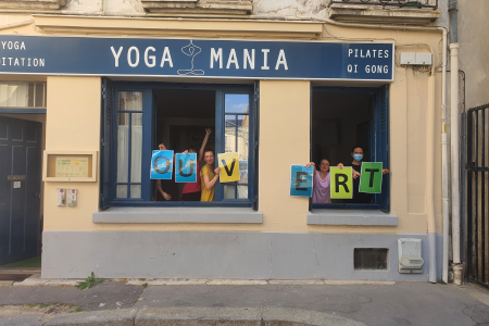 Formation aux massages sonores aux bols et diapasons 3