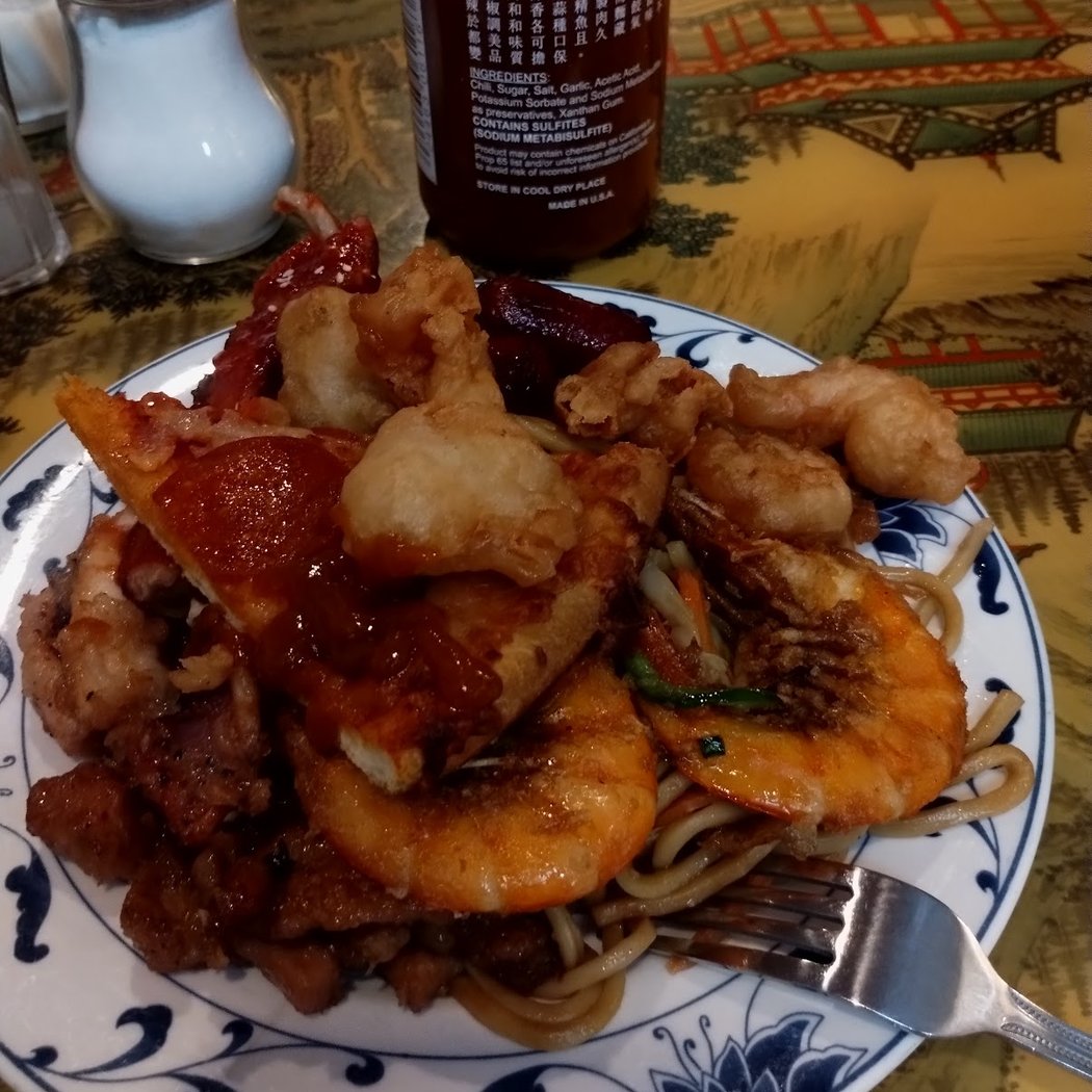 Super Buffet 3