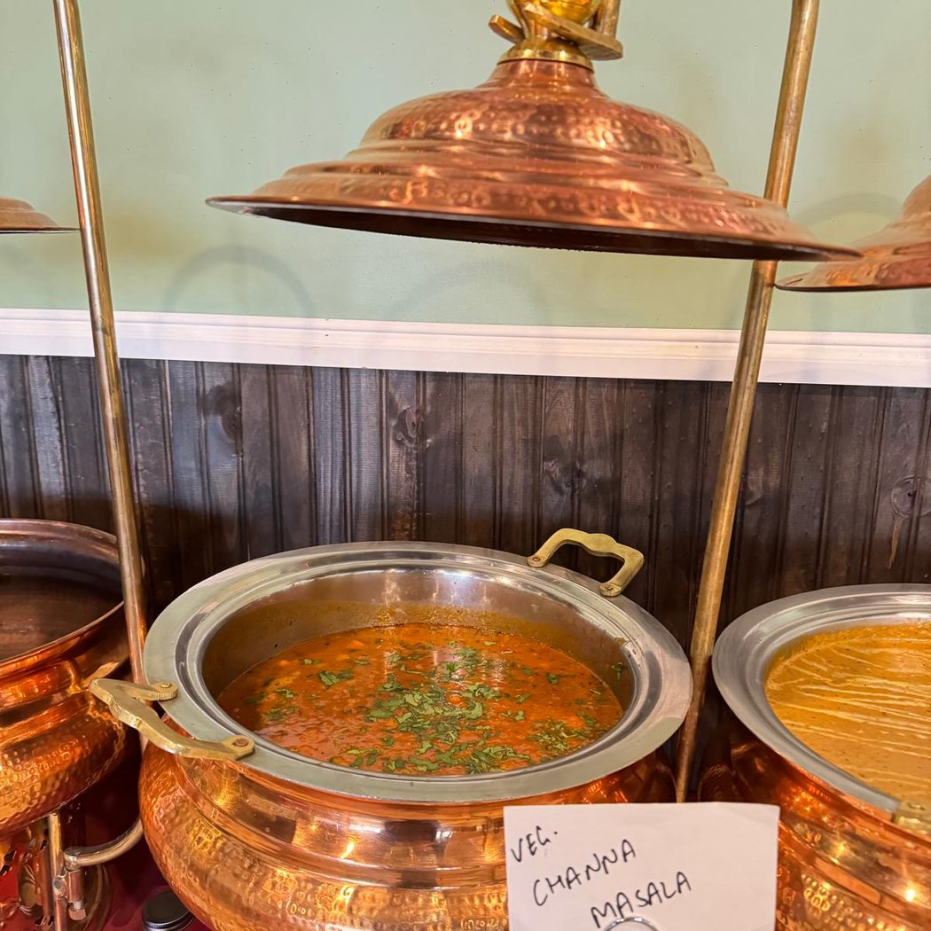 Dosa Grill Wappinger 3