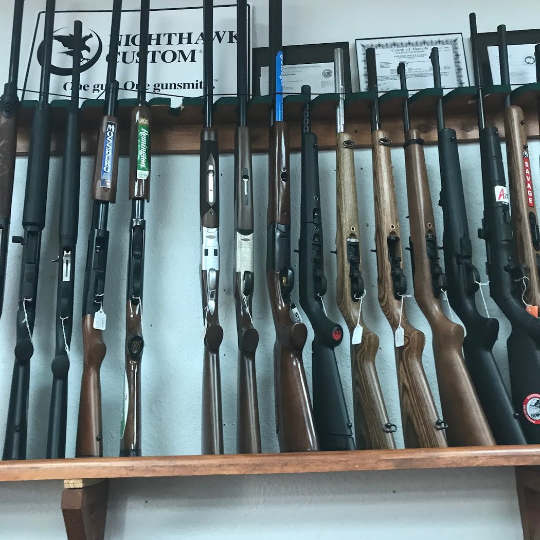 Elite Armory 1
