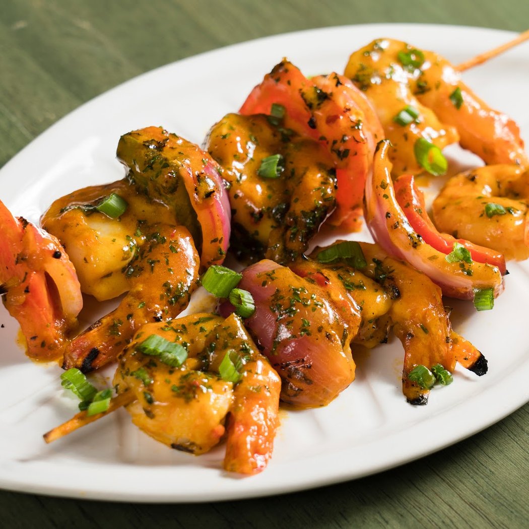 Frangos Peri Peri 1