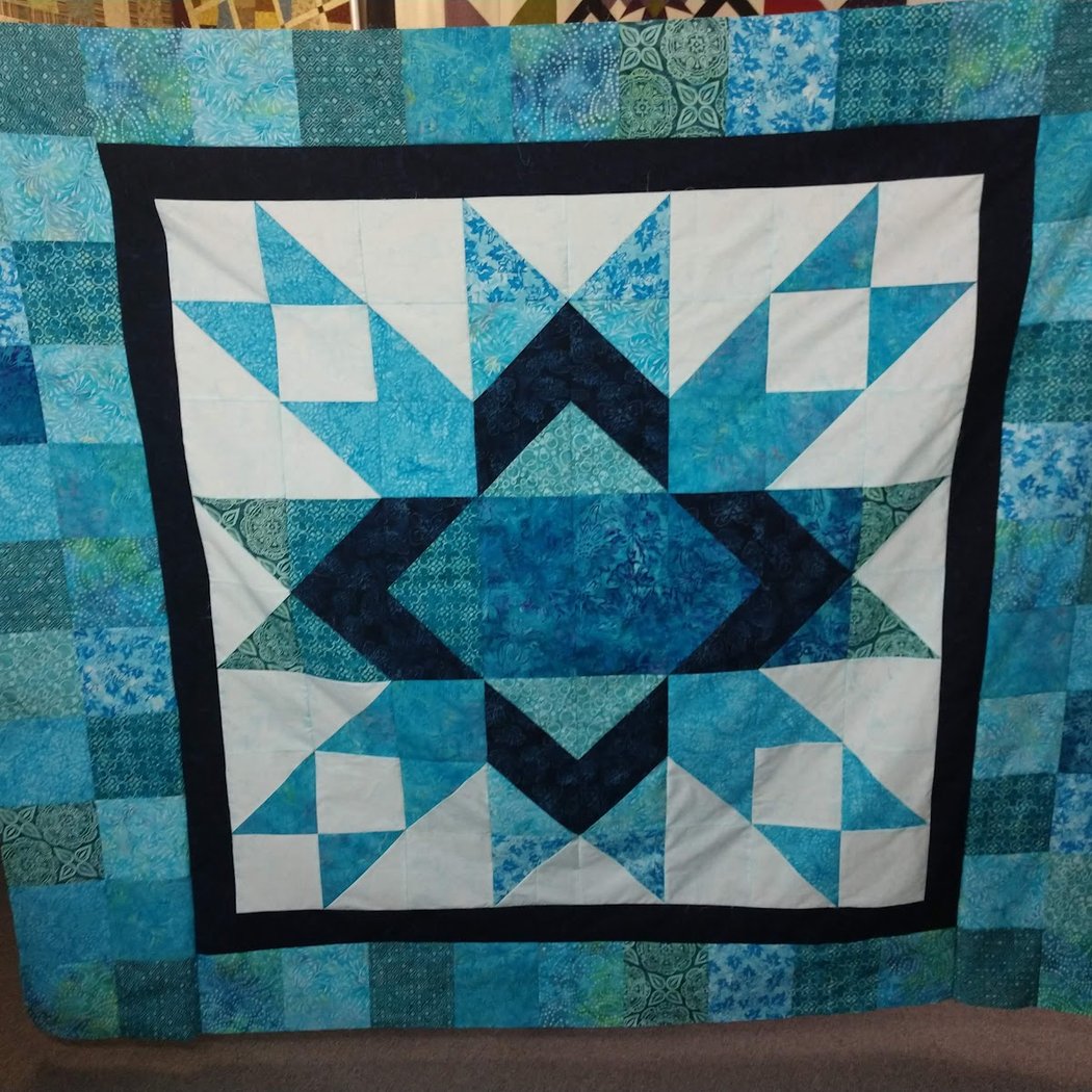 Quilter's Attic Inc 1
