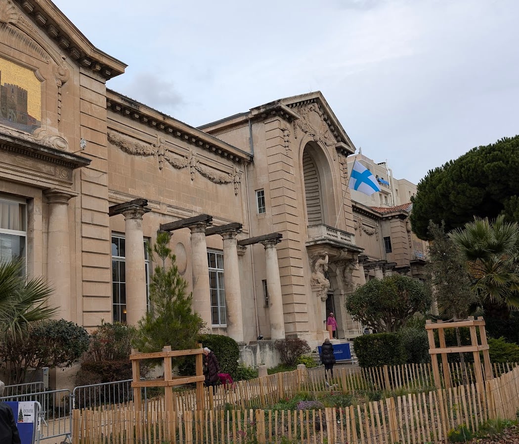 La Foire de Marseille fait son cinéma 2