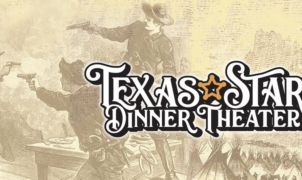 Texas Star Dinner Theater 2