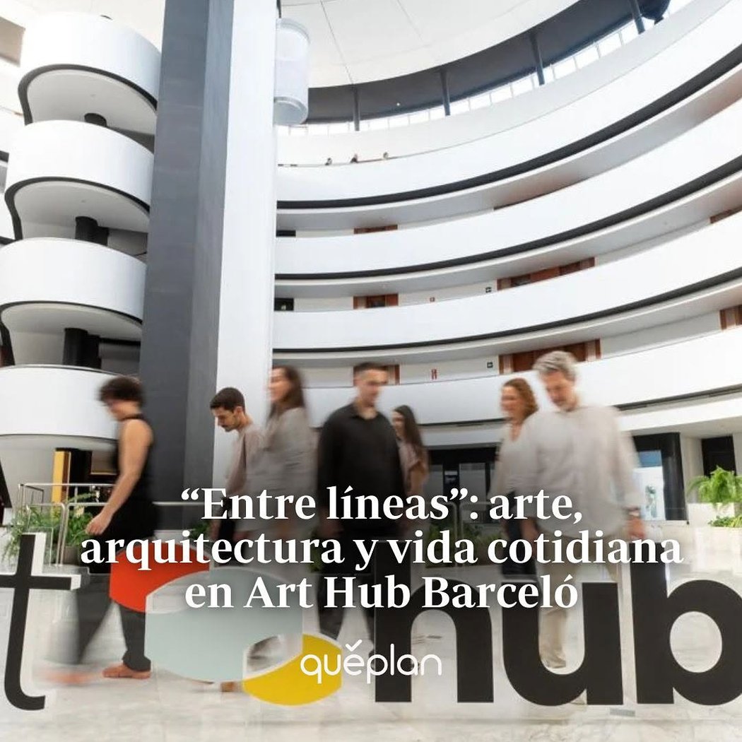 Entre líneas 1