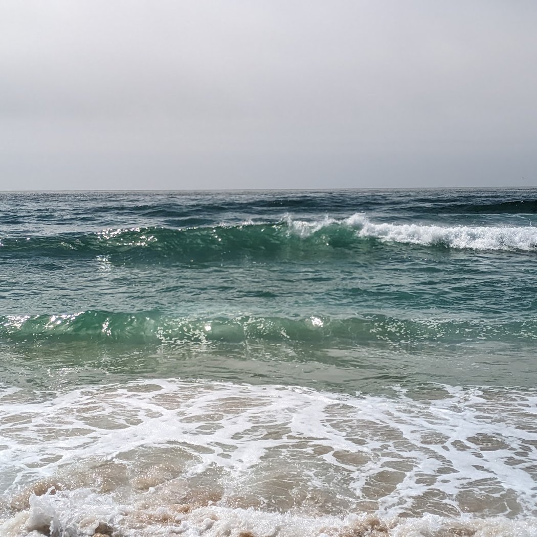 Montara State Beach 3