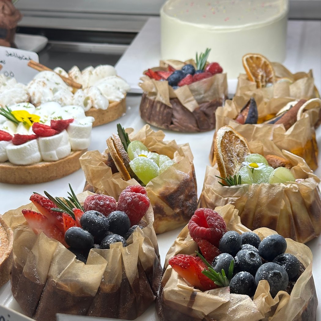 AnnTremet Cake 3