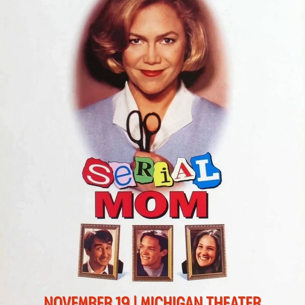 Serial Mom 1