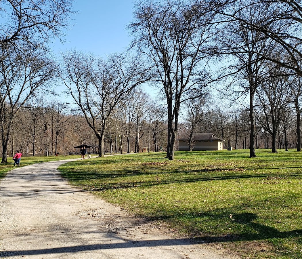 Delhi Metropark 2