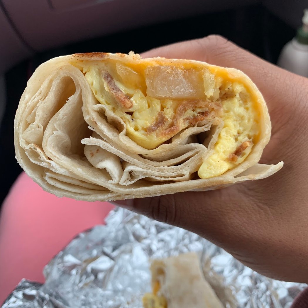 Cafe Des Croissants (Drive-thru) 3