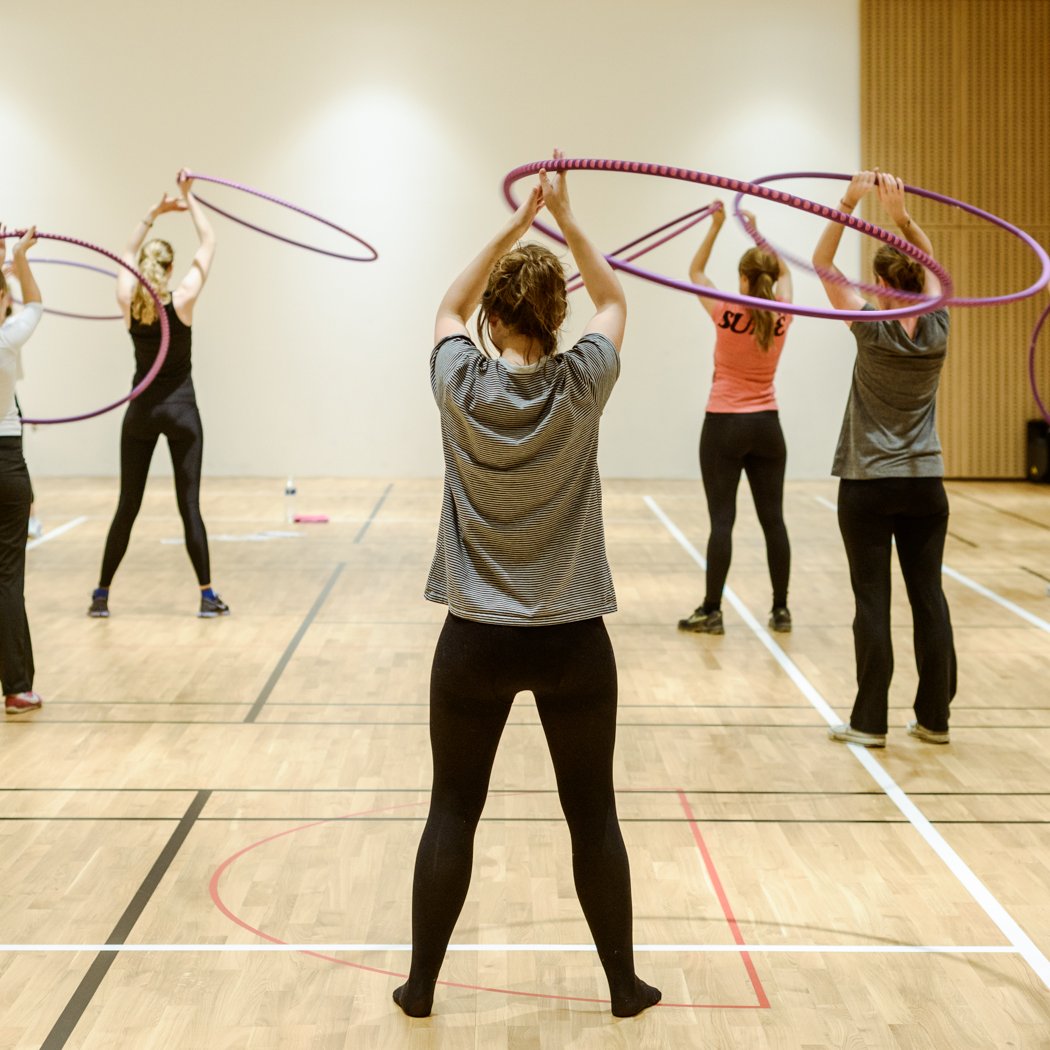 HoopTonic 5